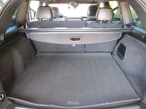 Used 2022 Jeep Grand Cherokee Summit w/ Advanced Protech Group IV image 25