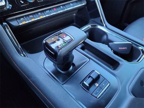 Used 2023 GMC Sierra 1500 AT4 w/ AT4 Premium Package image 26