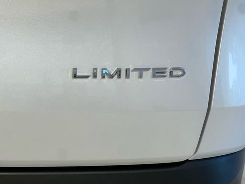 New 2026 Toyota Grand Highlander AWD Hybrid image 8