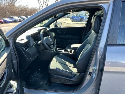 New 2026 Subaru Outback Limited image 9