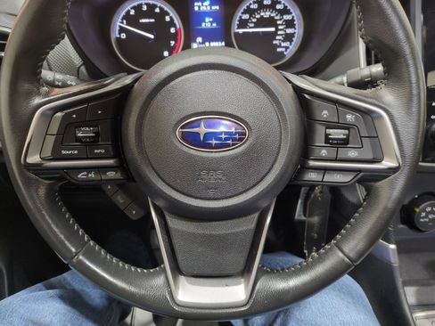 Used 2020 Subaru Forester Premium AWD/4WD image 20