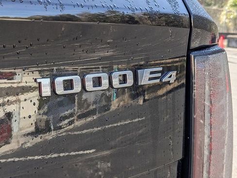 New 2025 Cadillac Escalade IQ Luxury 2 image 12