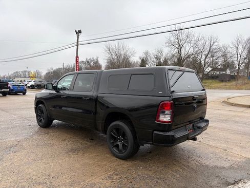 Used 2020 RAM 1500 Big Horn image 6