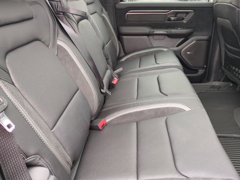 New 2026 RAM 1500 RHO image 18