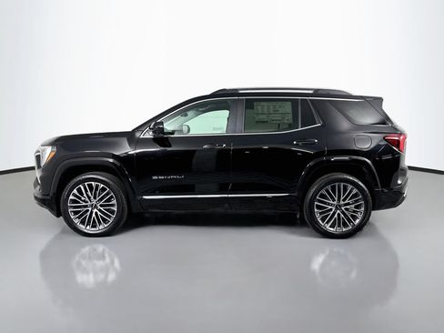 New 2027 GMC Terrain Denali AWD/4WD image 4