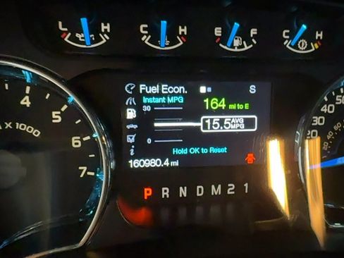 Used 2013 Ford F150 XLT w/ XLT Chrome Pkg AWD/4WD image 18