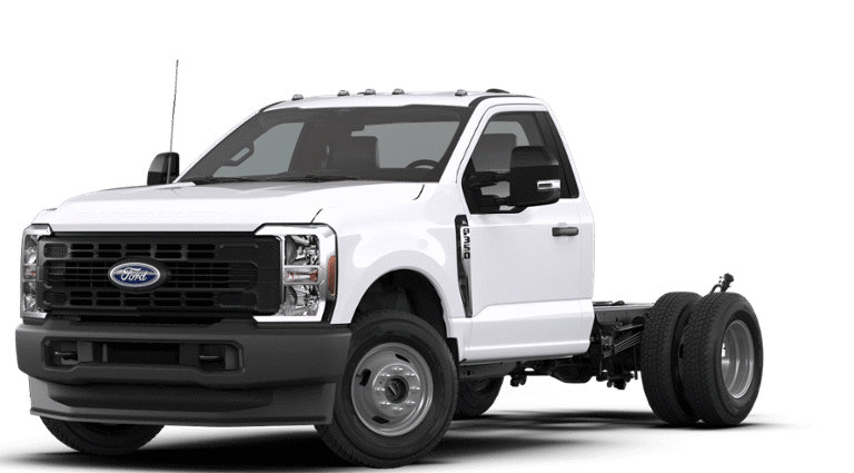 New 2026 Ford F350 XL AWD/4WD image 33