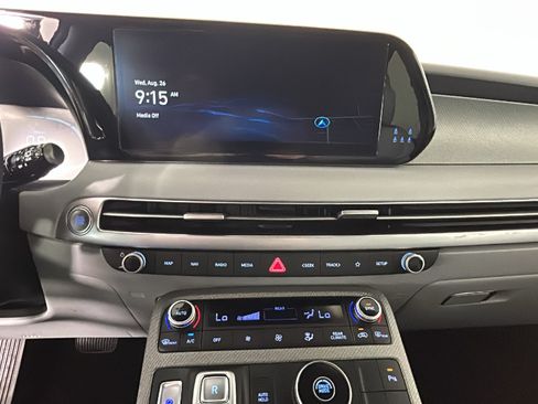 Used 2025 Hyundai Palisade SEL FWD image 22