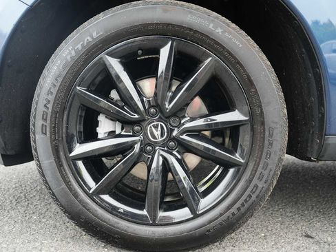 Certified 2025 Acura RDX SH-AWD image 12