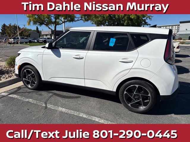 Used 2025 Kia Soul EX FWD image 30