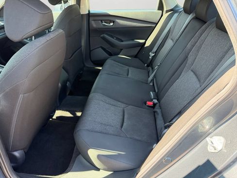 Used 2024 Honda Accord EX image 15