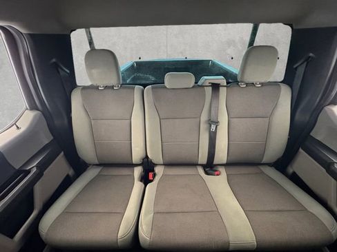 Used 2020 Ford F250 XL w/ STX Appearance Package AWD/4WD image 22