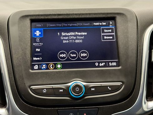 Used 2023 Chevrolet Equinox LT image 9