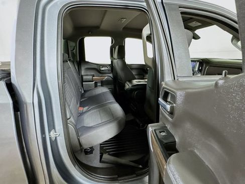 Used 2019 Chevrolet Silverado 1500 RST w/ All-Star Edition RWD image 24