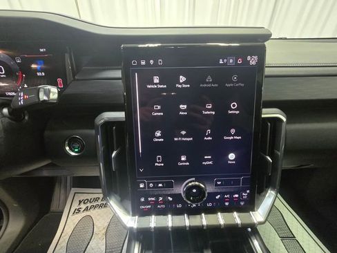 Used 2025 GMC Acadia Elevation image 20