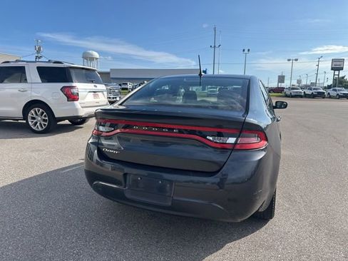Used 2014 Dodge Dart SE w/ Convenience Group FWD image 16