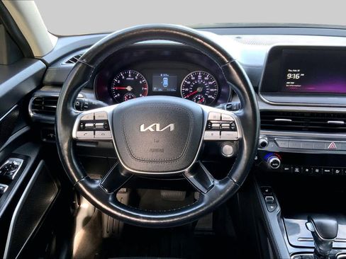 Used 2022 Kia Telluride EX w/ Towing Package AWD/4WD image 11