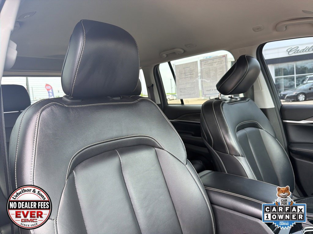 Used 2023 Jeep Grand Cherokee Limited w/ Trailer Tow Prep Group (B) AWD/4WD image 4