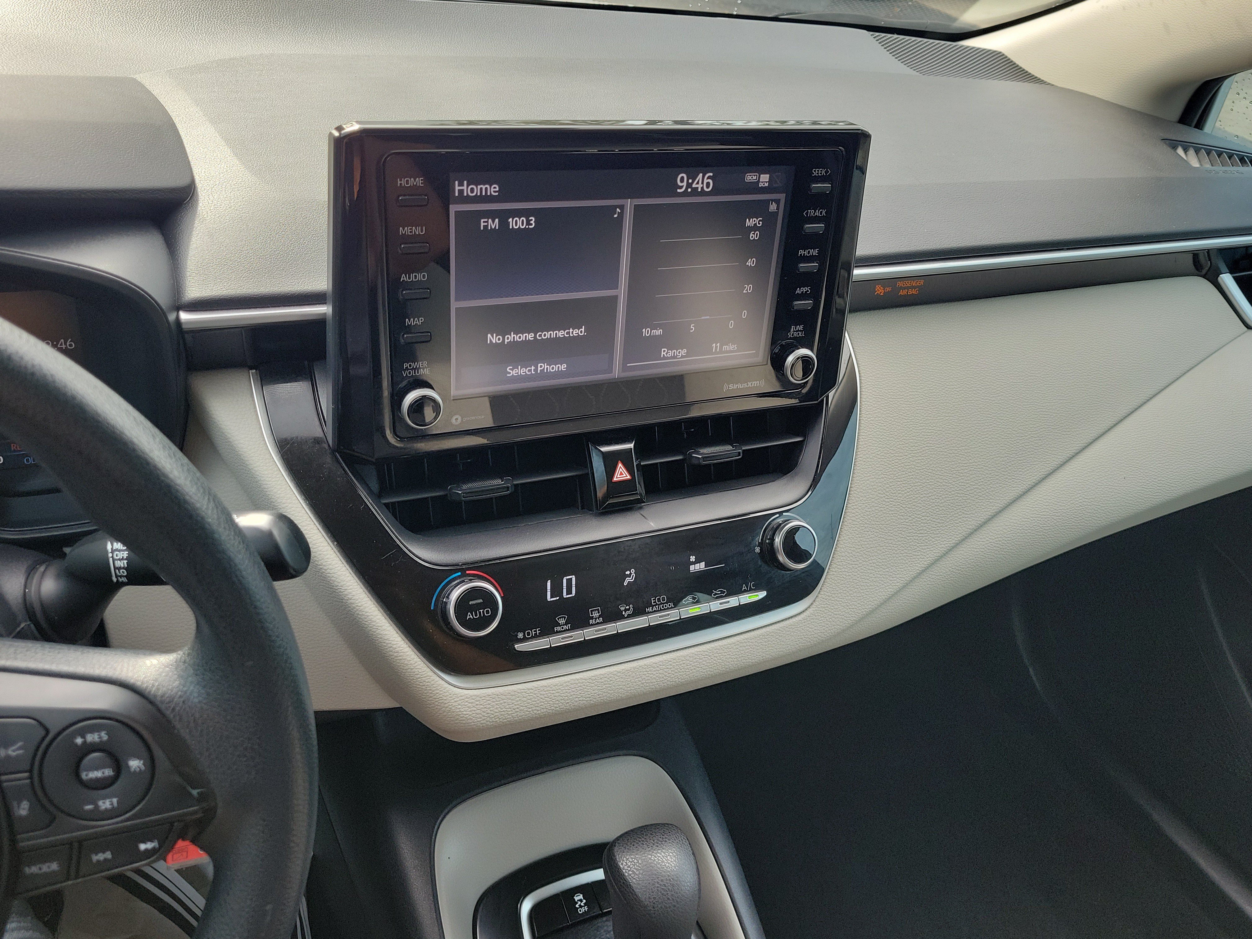 Used 2022 Toyota Corolla LE FWD image 24