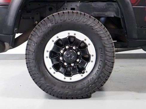 Used 2022 RAM 2500 Power Wagon image 52