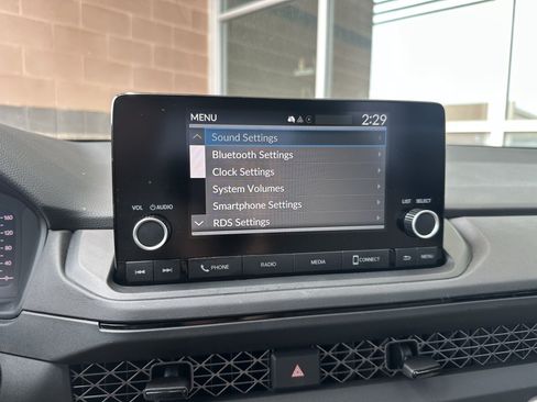 Used 2024 Honda Accord LX image 23
