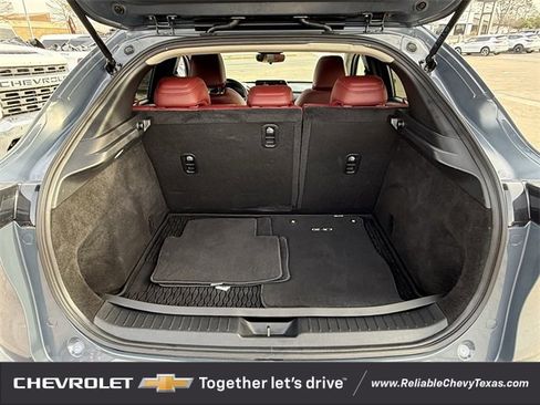 Used 2025 MAZDA CX-30 AWD 2.5 S w/ Preferred Package image 34