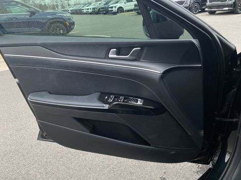 Used 2025 Kia K5 GT-Line image 20