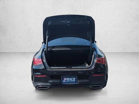 Used 2023 Mercedes-Benz CLA 250 image 6