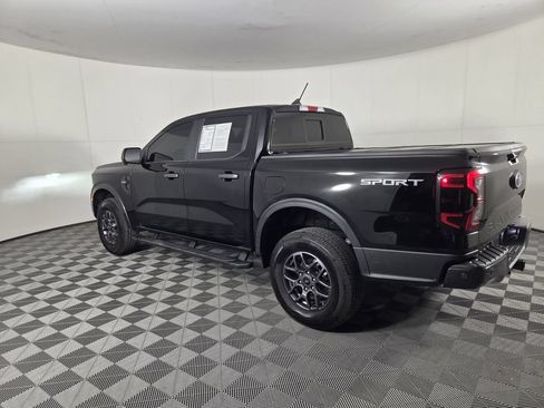 Used 2024 Ford Ranger XLT RWD image 6