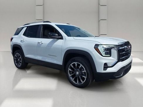New 2026 GMC Terrain Elevation w/ Elevation Premium Package FWD image 7