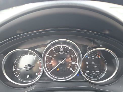 Certified 2023 MAZDA CX-9 Touring Plus AWD/4WD image 25