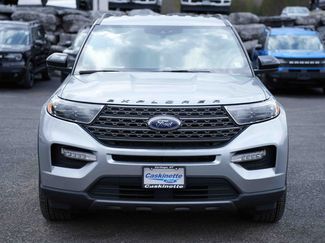 Certified 2023 Ford Explorer XLT w/ Equipment Group 202A video 2