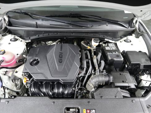 Used 2023 Hyundai Tucson SEL image 12