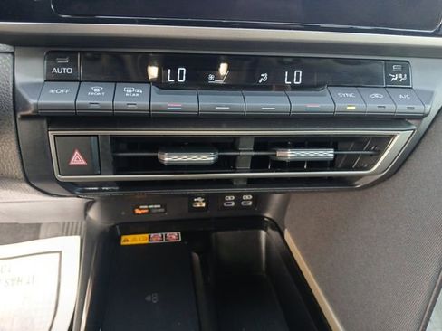 Used 2025 Toyota Camry LE FWD image 16