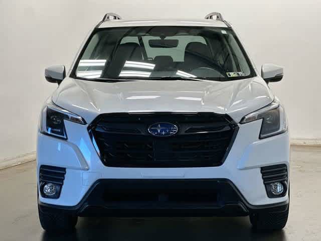 Used 2023 Subaru Forester Limited AWD/4WD image 20