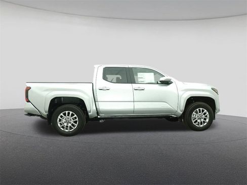 New 2026 Toyota Tacoma Limited image 47