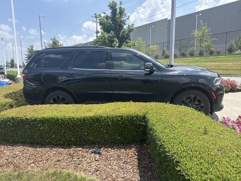 Used 2024 Dodge Durango R/T RWD image 10