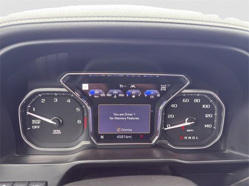 Used 2019 GMC Sierra 1500 Denali w/ Denali Ultimate Package image 11