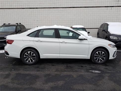 New 2026 Volkswagen Jetta S image 2