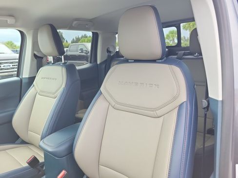 New 2026 Ford Maverick Lariat AWD/4WD image 20
