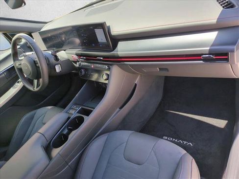 Used 2026 Hyundai Sonata N Line FWD image 23