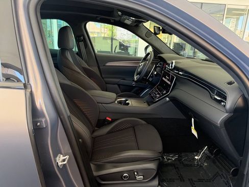 Certified 2025 Maserati Grecale Folgore AWD/4WD image 12