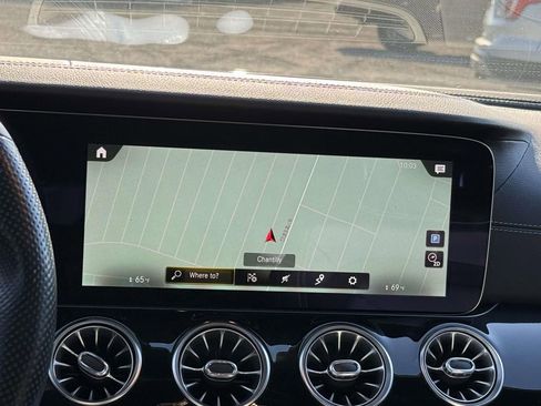 Used 2022 Mercedes-Benz AMG GT 43 image 10