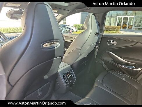 Used 2023 Aston Martin DBX 707 image 17