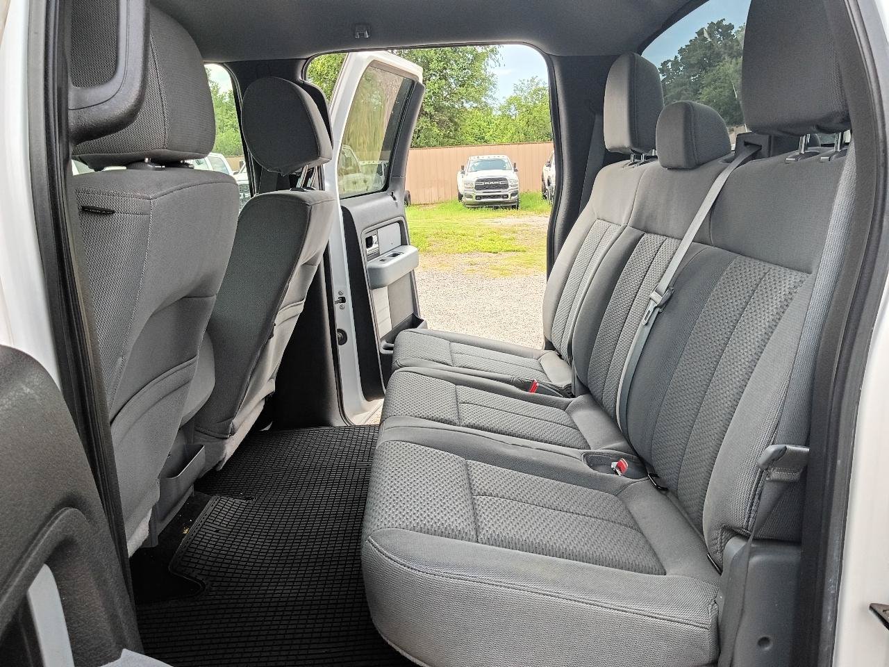 Used 2014 Ford F150 XLT w/ XLT Convenience Package AWD/4WD image 21