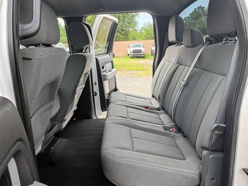 Used 2014 Ford F150 XLT w/ XLT Convenience Package AWD/4WD image 21
