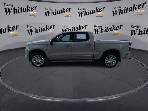 Used 2026 Chevrolet Silverado 1500 High Country image 5