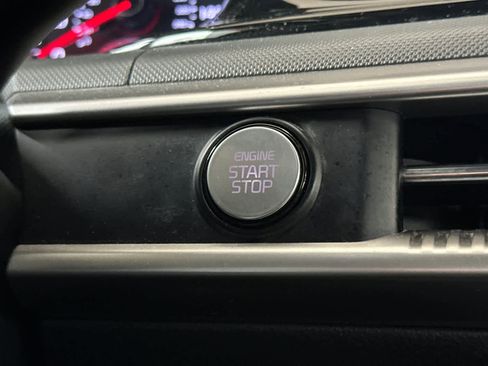 Used 2022 Kia K5 GT-Line image 23