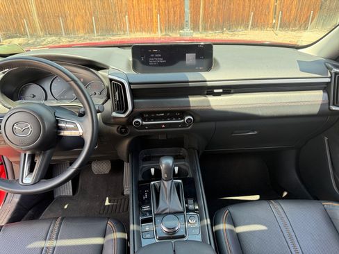 Used 2025 MAZDA CX-50 AWD 2.5 Hybrid w/ Premium Pkg image 19
