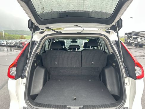 Used 2024 Honda CR-V EX image 17